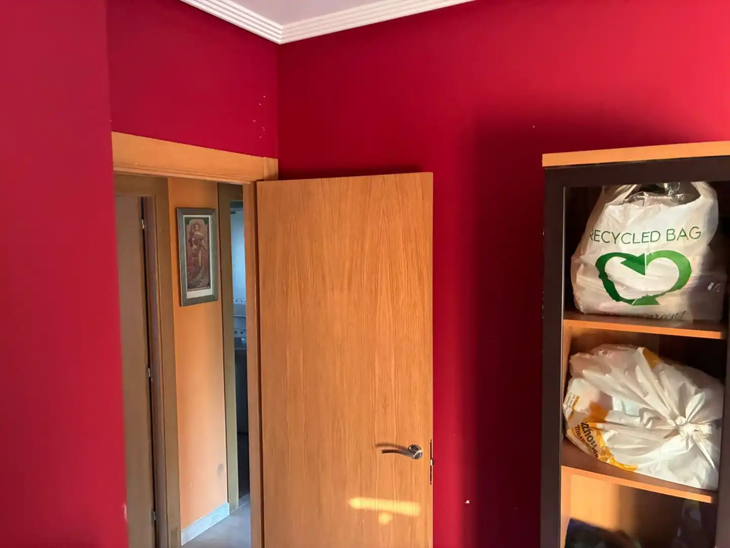 Casa o xalet en venda en Calvarrasa de Arriba amb Calefacció i Terrassa
