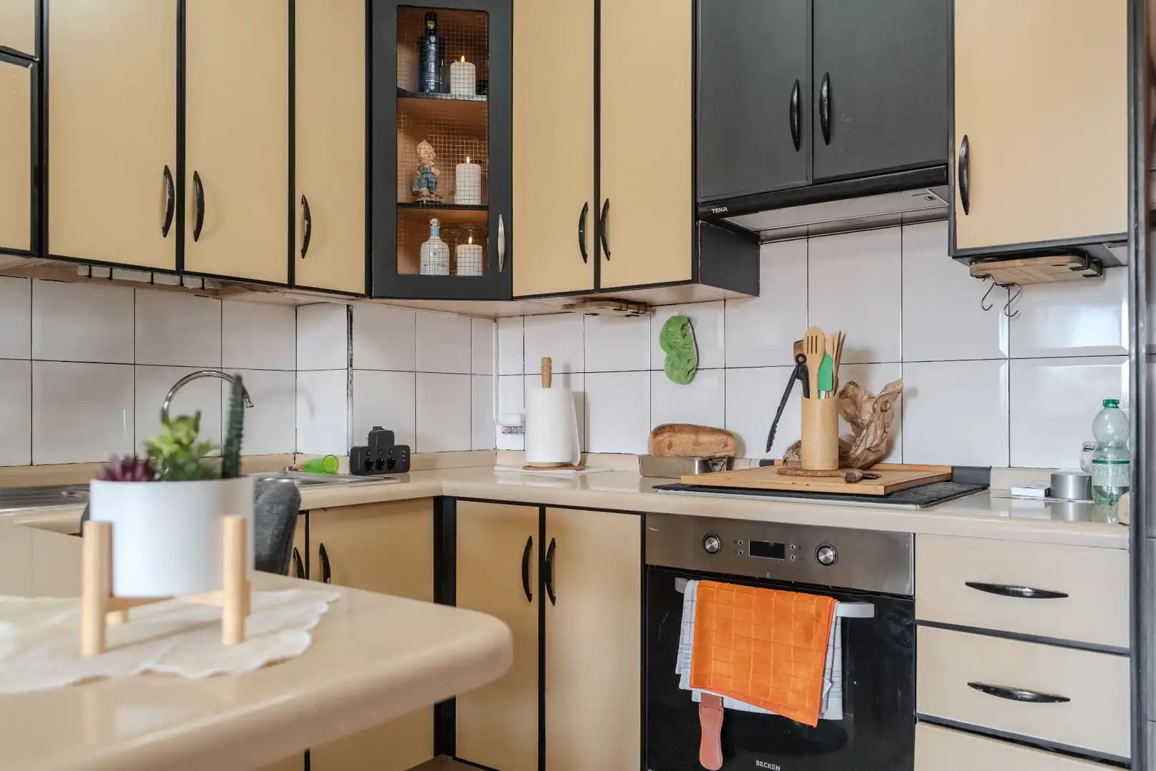 Apartament amb piscina en venda a el palm-mar, imagen 10