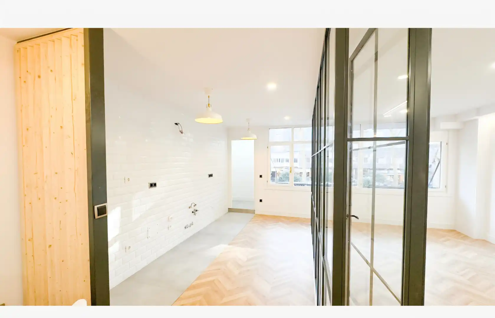 Apartament en venda en Santander amb Aire condicionat