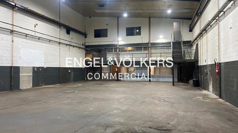 Photo 5 of Industrial buildings for sale in Centre, L'Hospitalet de Llobregat