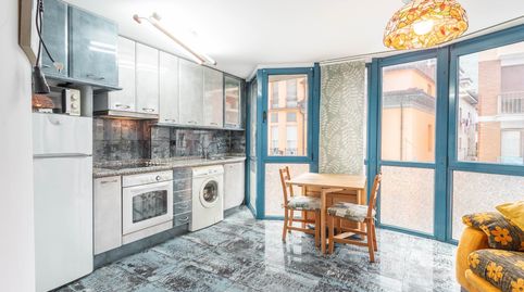 Foto 5 de Apartament en venda a Maximiliano Arboleya, 4, Laviana, Asturias