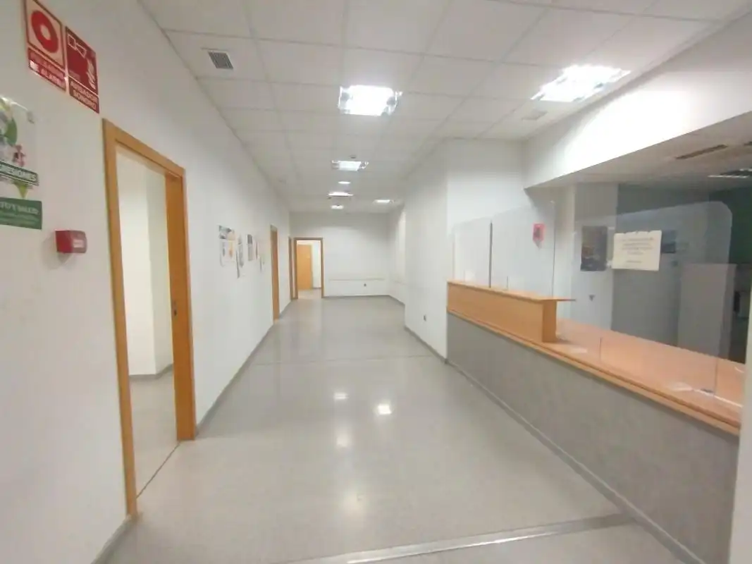 Gewerbefläche zur Miete in Calle de Felisa Gale, imagen 6