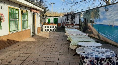 Foto 2 de Finca rústica en venda a La Constitución, Cascante, Navarra