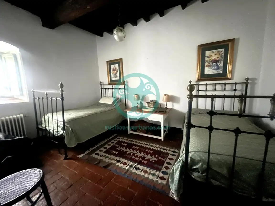 Country house with pool for sale in Calle Aguaperal, imagen 27