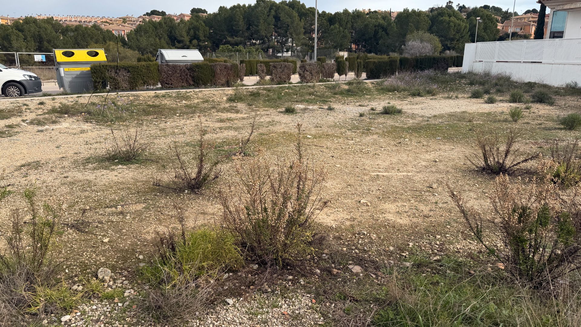 Residencial en venta en Molina de Segura