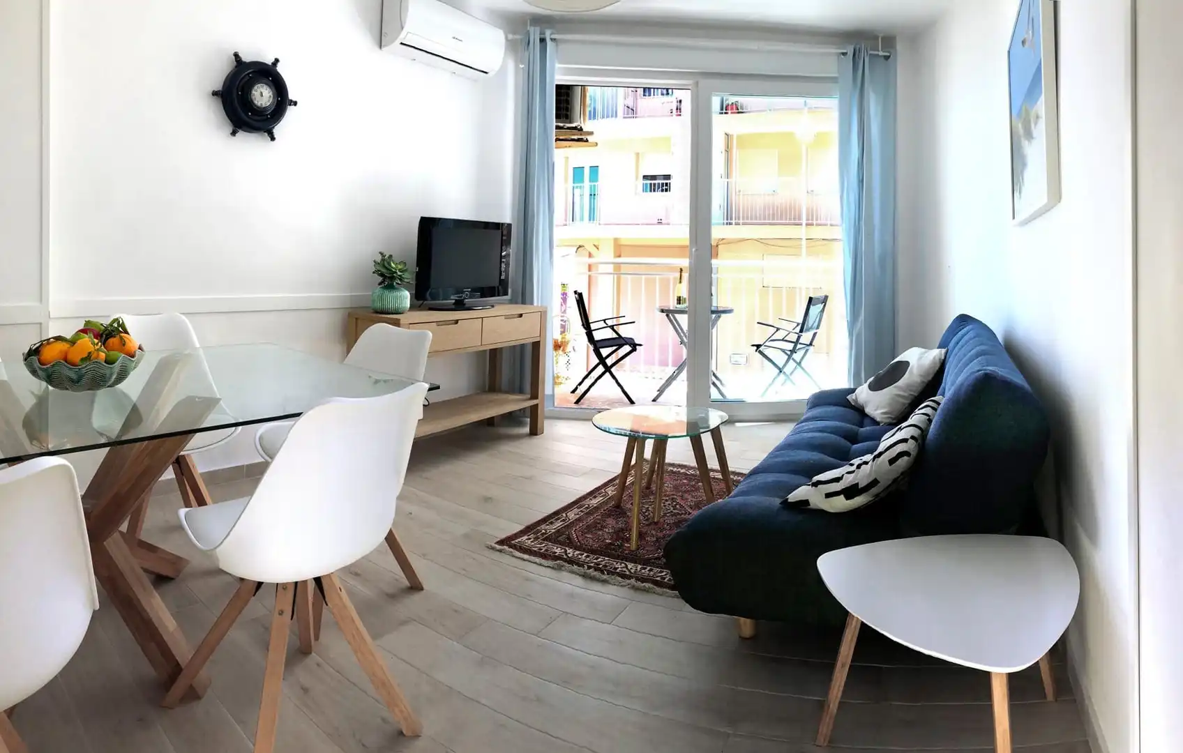 Apartment mit Terrasse zum Verkauf in Carrer Garcia Lorca 1, imagen 7