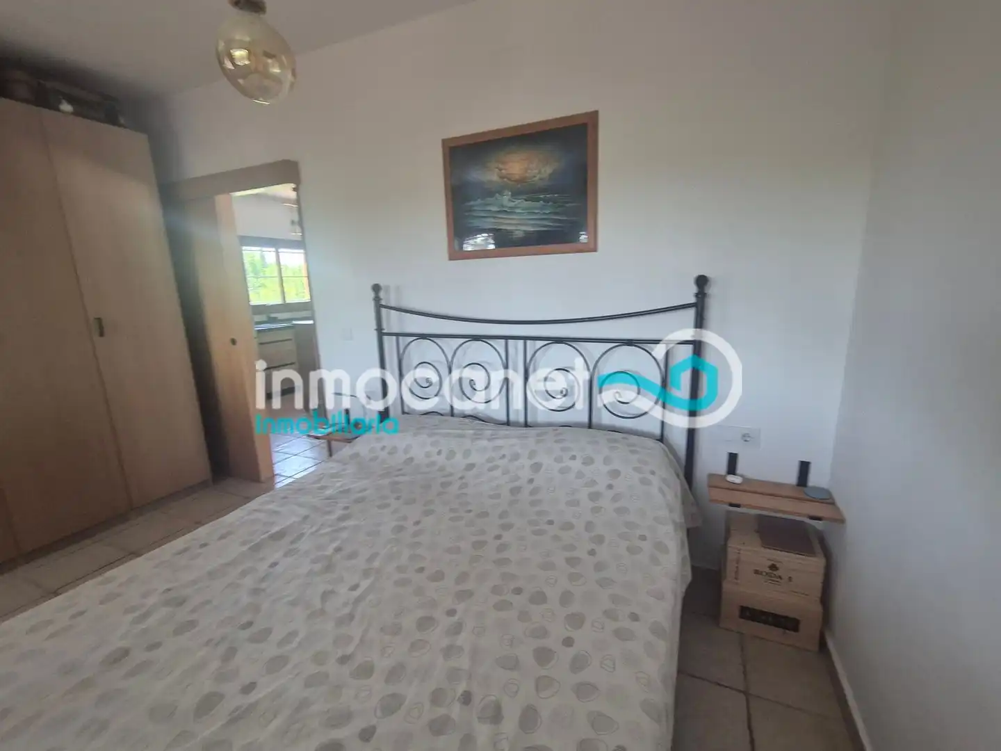 Habitación de Finca rústica en venta en Oliva con Jardín privado, Terraza y Trastero