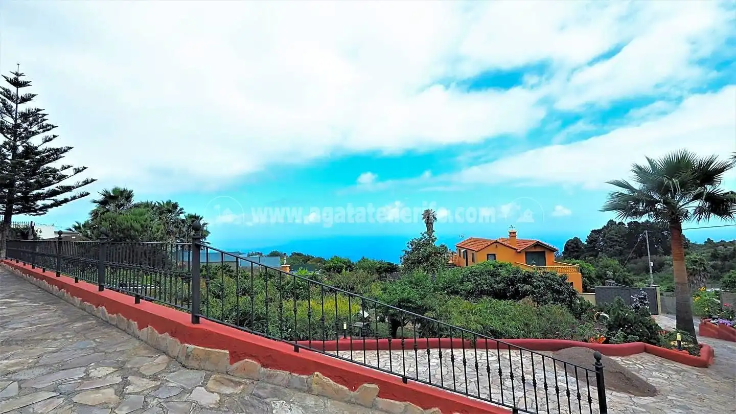 Maison rustique avec piscine à vendre à La Vega - El Amparo - Cueva del Viento, imagen 8
