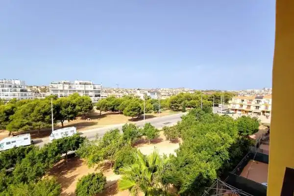 Wohnung mit Terrasse zum Verkauf in Orihuela Costa, imagen 20