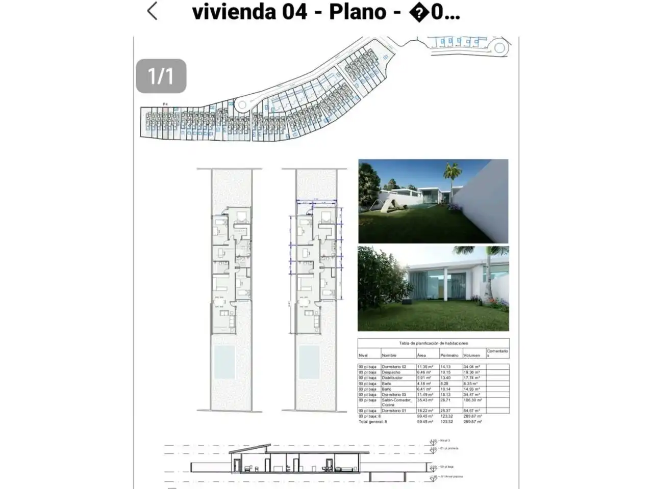 Dúplex en venda en Murcia amb Aire condicionat, Calefacció i Jardí privat