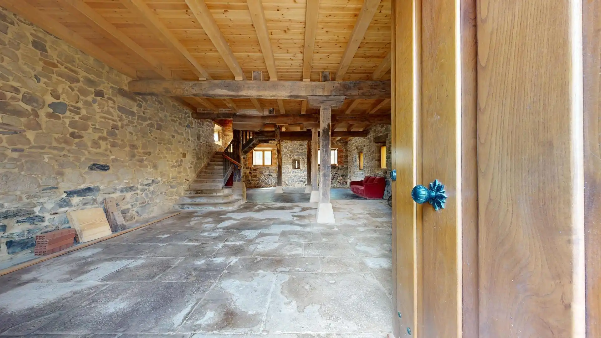 Casa o xalet en venda en Artzentales