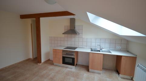 Foto 5 de Àtic de lloguer a Calle del Pico de Mulhacén, El Olivar - La Magdalena, Madrid