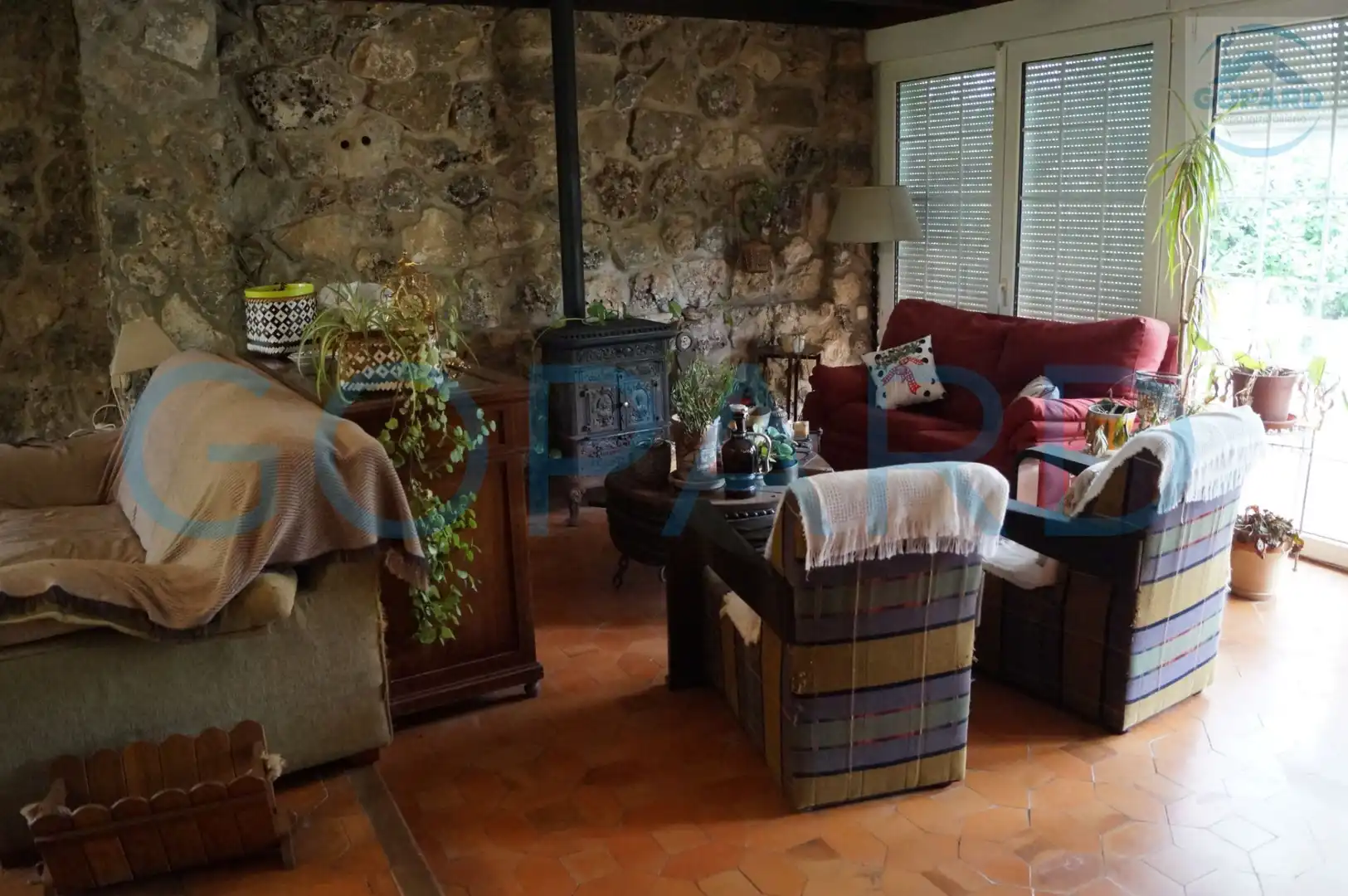 Casa o xalet en venda a Sacedón