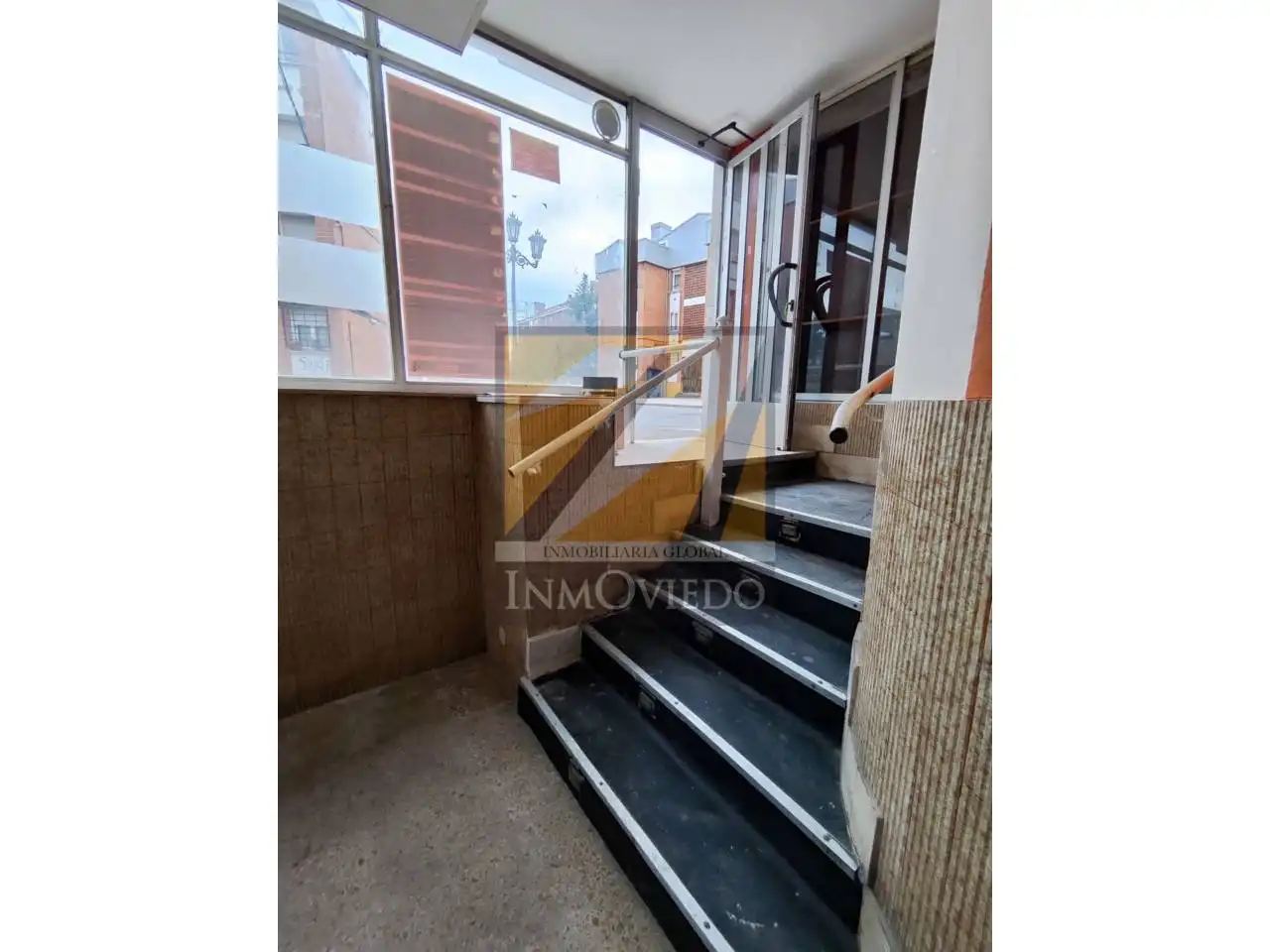 Local de alquiler en Oviedo 