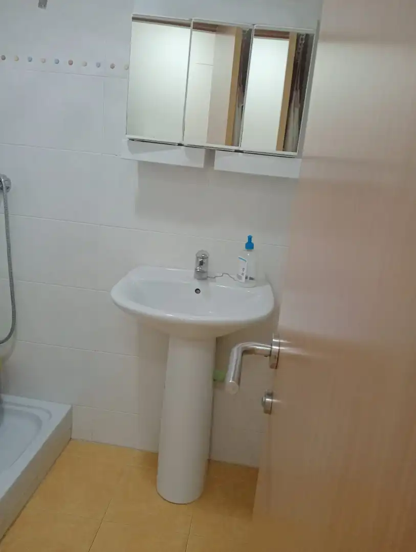 Wohnung mit Pool zur Miete in Zona Papa Luna - Platja del Gurugú, imagen 8