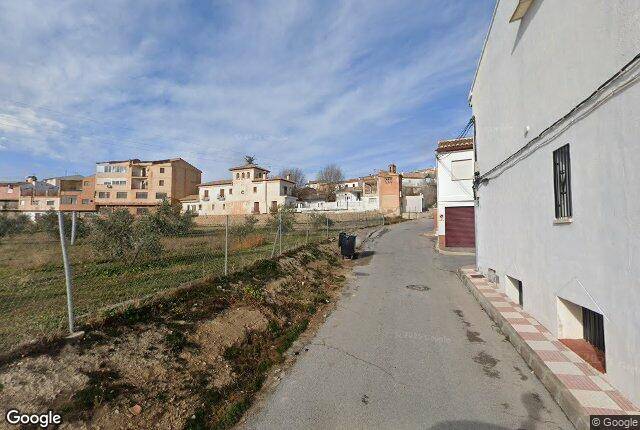 Piso en Venta en CM GIBAR en Diezma