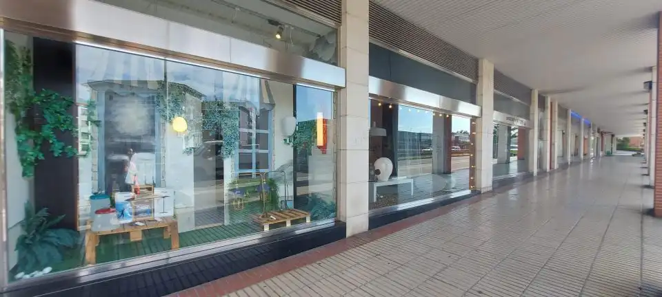 Locale commerciale in vendita a Centro Urbano - Hirigunea, imagen 3