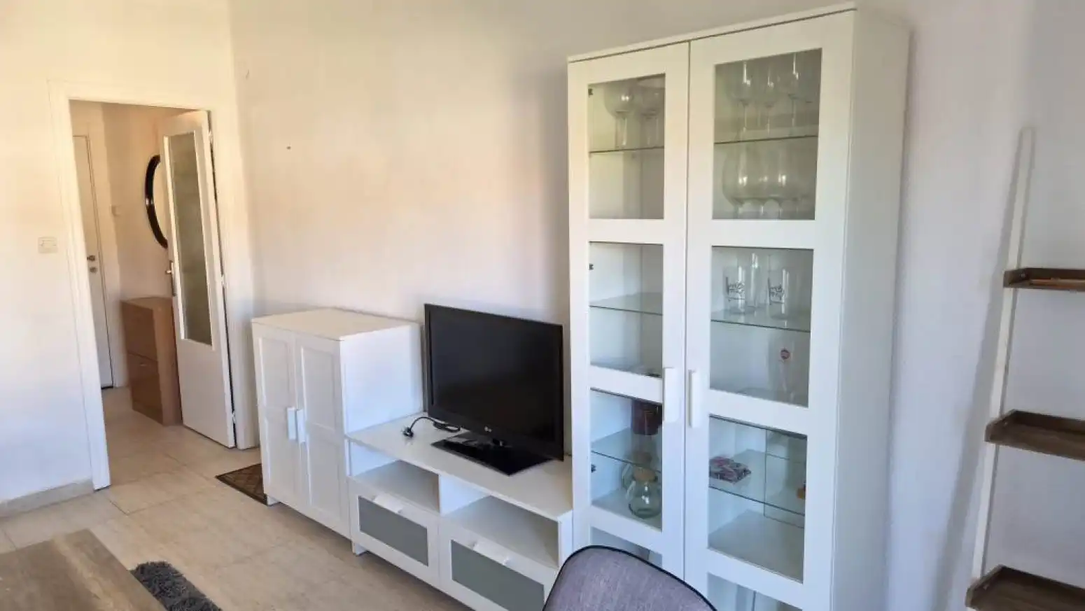 Flat with terrace to rent in Salamanca - Calle del Rubí, imagen 6