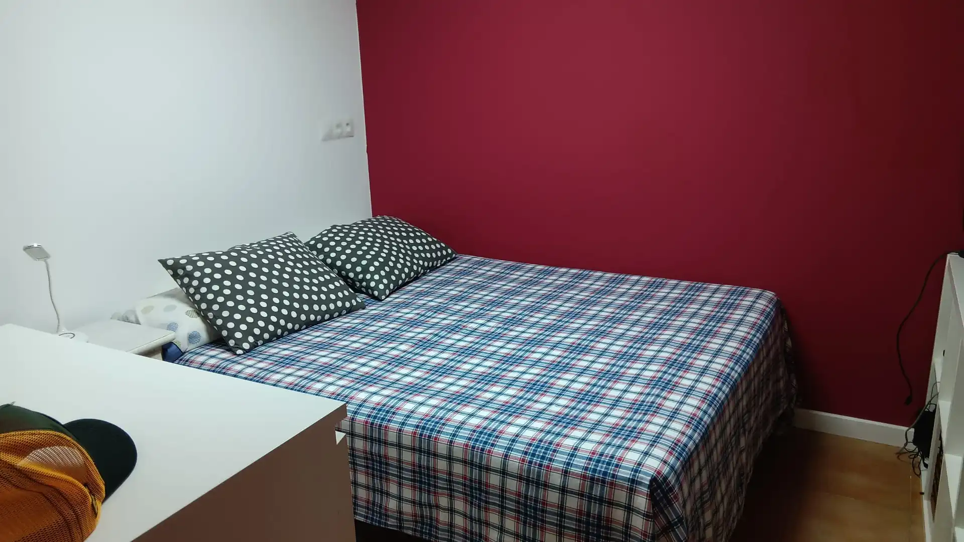 Dormitori de Casa o xalet en venda en Murcia amb Aire condicionat, Calefacció i Terrassa