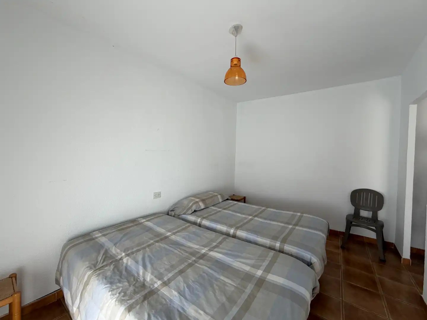 Habitación de Casa o chalet en venta en Úbeda con Terraza y Balcón