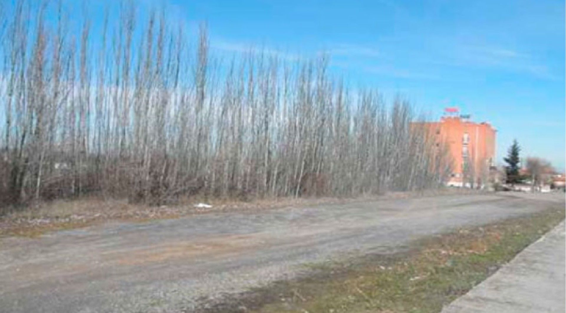 Residential for sale in Monzón de Campos