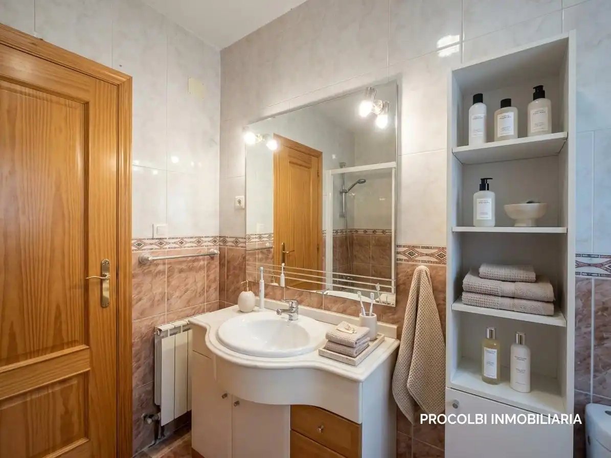 Casa con giardino in vendita a Calle Falla, imagen 41