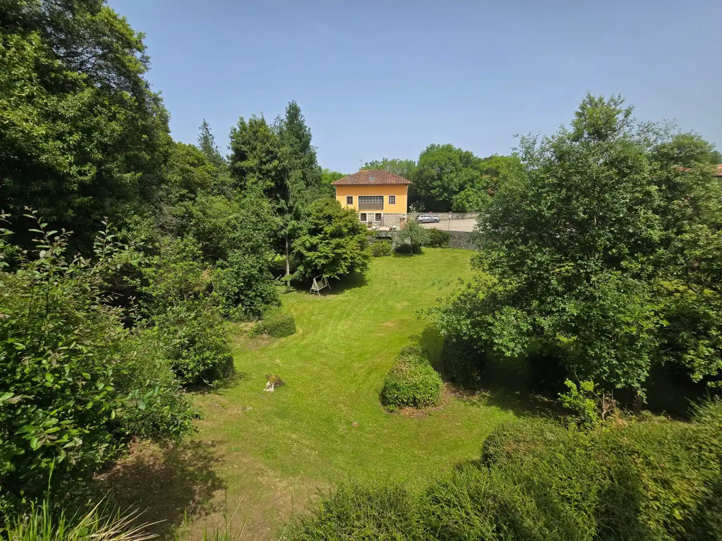 Villa con giardino in vendita a Vidiago - Pendueles - Tresgrandas, imagen 44