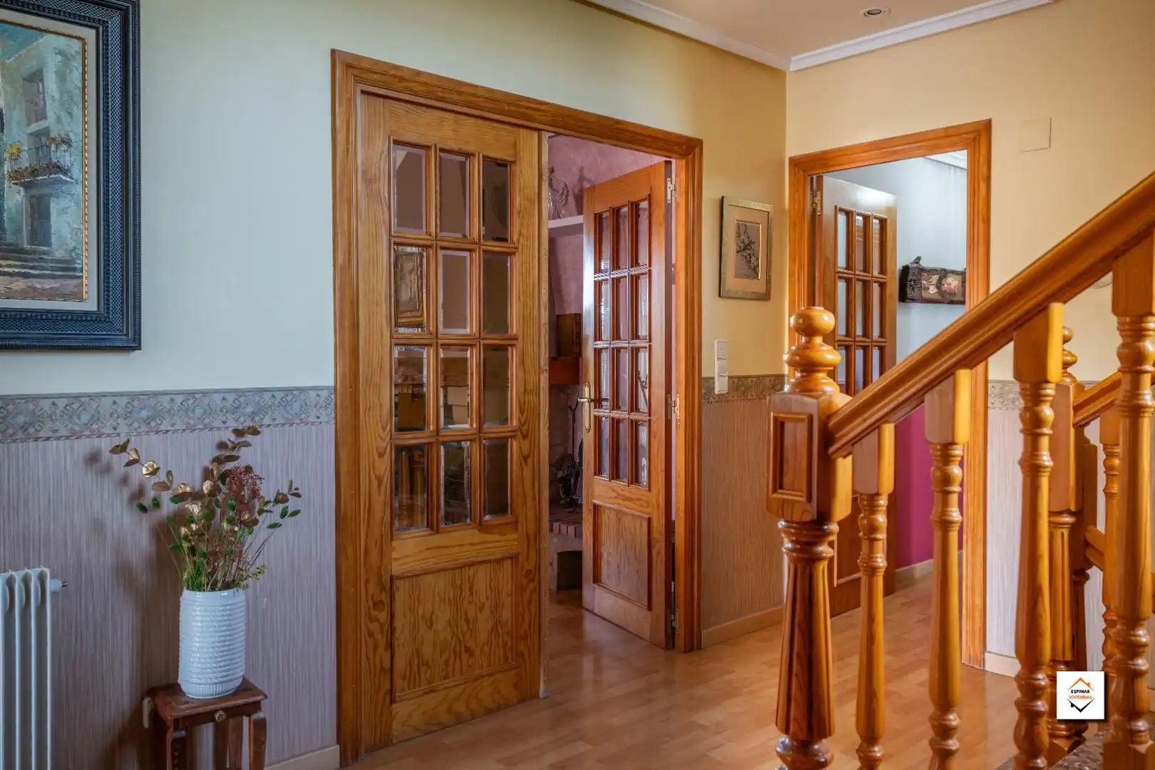 Houses for sale in Zaragoza  with Air Conditioner, Heating and Private garden