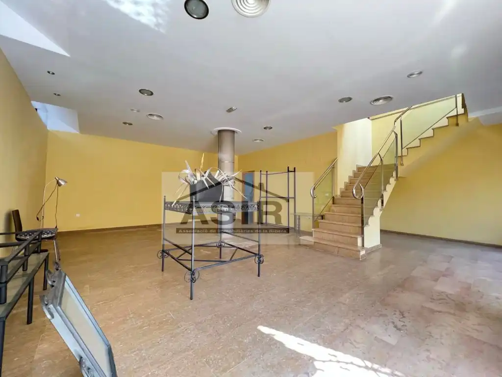 Commercial properties for rent in Alzira