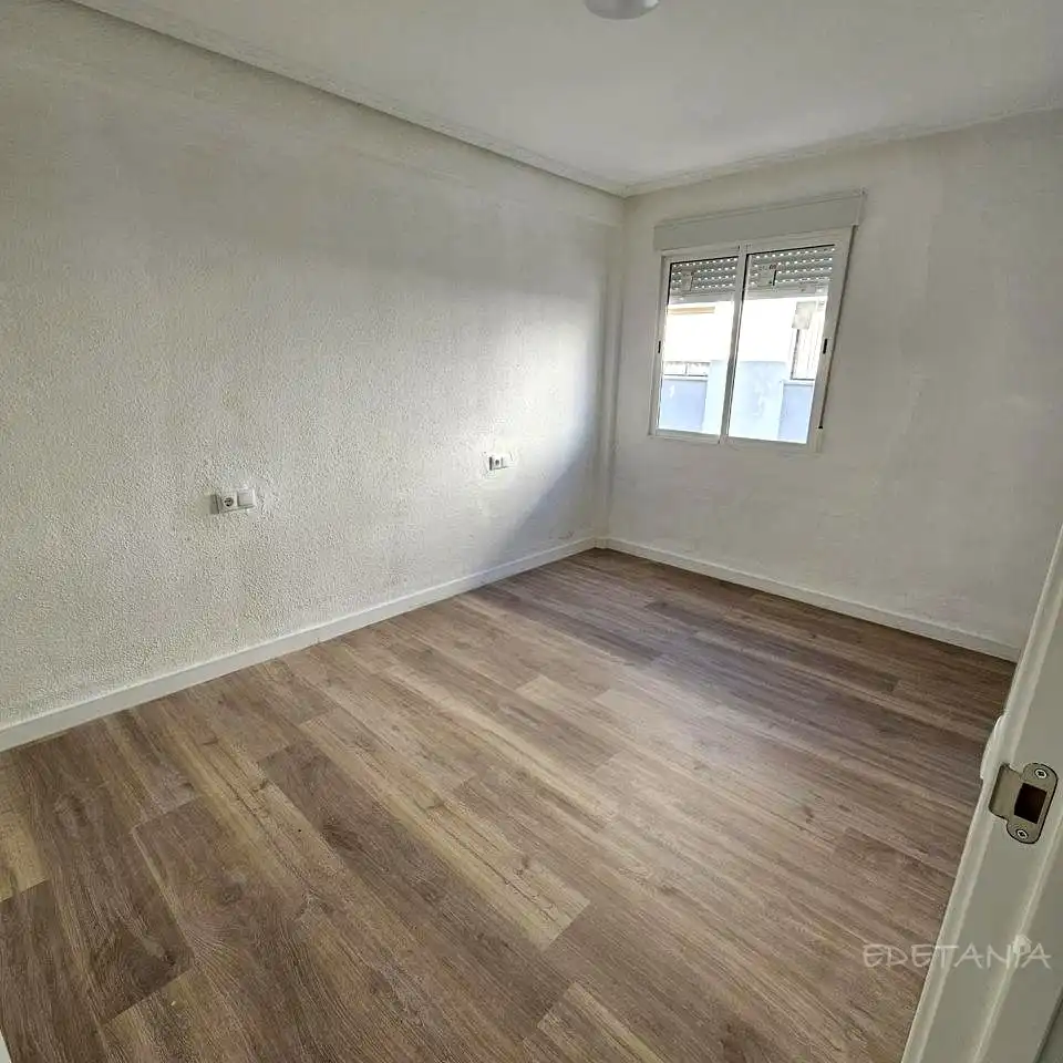 Bedroom of Flat for rent in Chilches / Xilxes