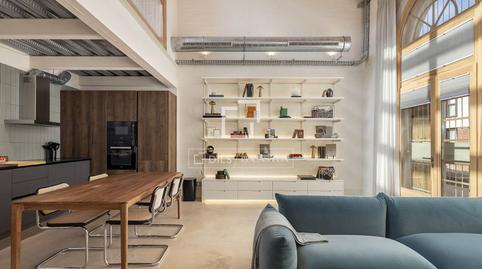 Photo 3 of Lofts for rent in Provençals del Poblenou, Barcelona Capital