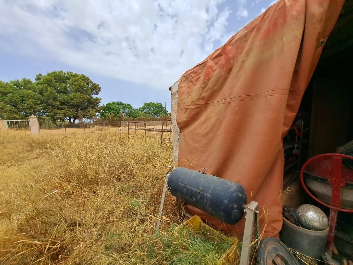 Adossat amb jardí en venda a Lugar los Barretos, imagen 32