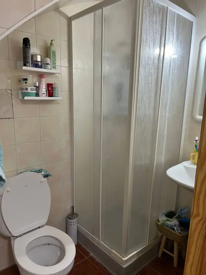 Bathroom of Houses for sale in Ayódar