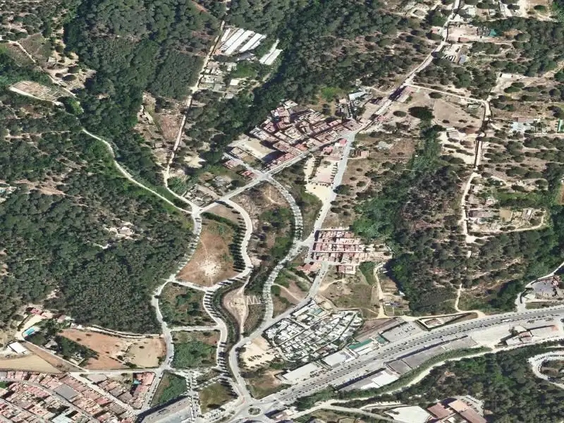 Appartamento in vendita a Calle Tajo, imagen 2