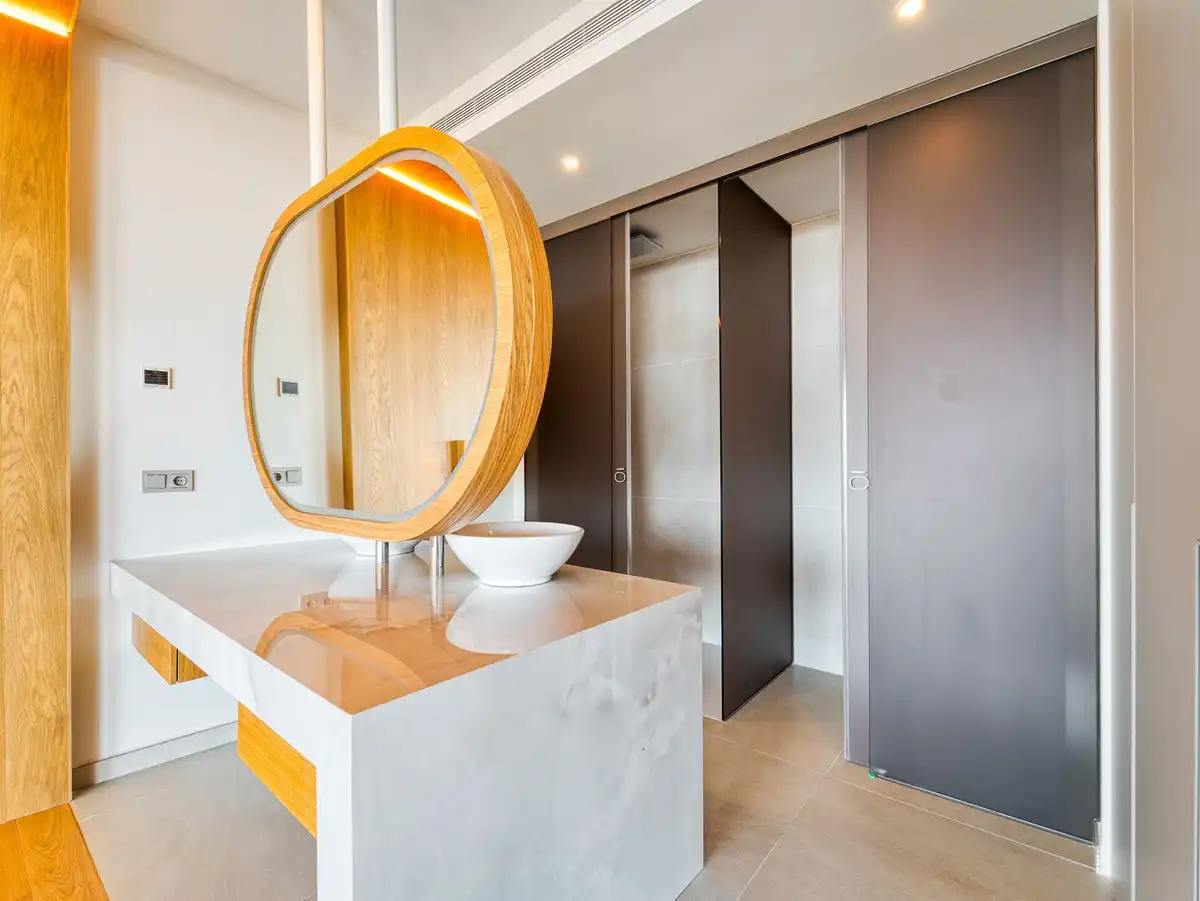 Apartment with pool for sale in Centro ciudad, imagen 31