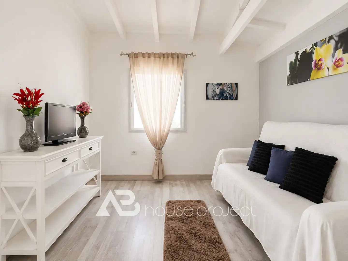 Appartement avec piscine à vendre à Avenida Jose Antonio Tavio, imagen 10