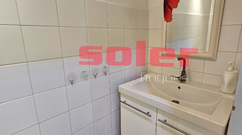 Foto 4 von Geschaftsraum zur Miete in Avinguda Lluís Companys I Jover, 6, Centre - Estació, Sant Cugat del Vallès