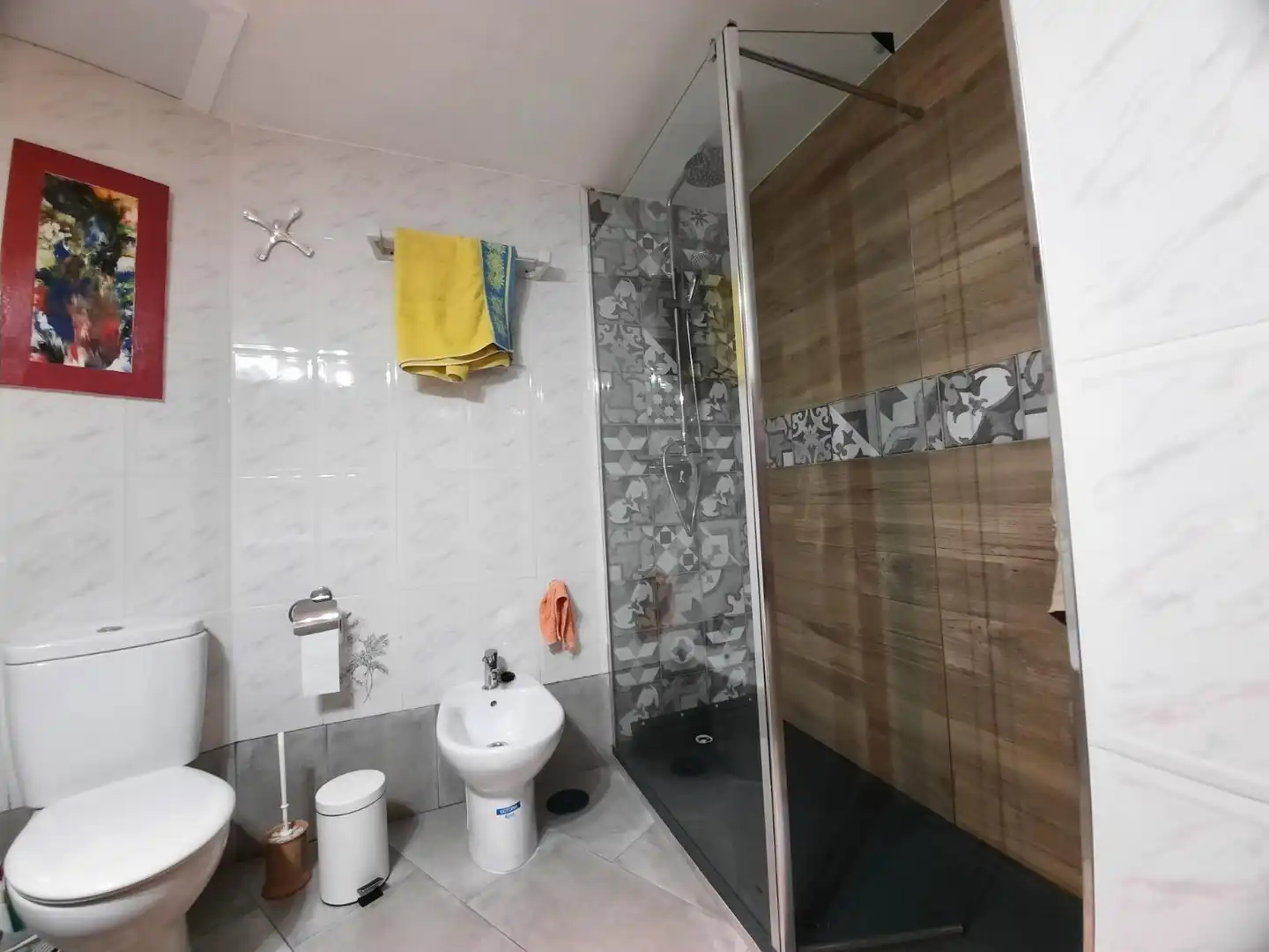 Apartment with pool to rent in Avenida Avenida Antonio Machado, imagen 28