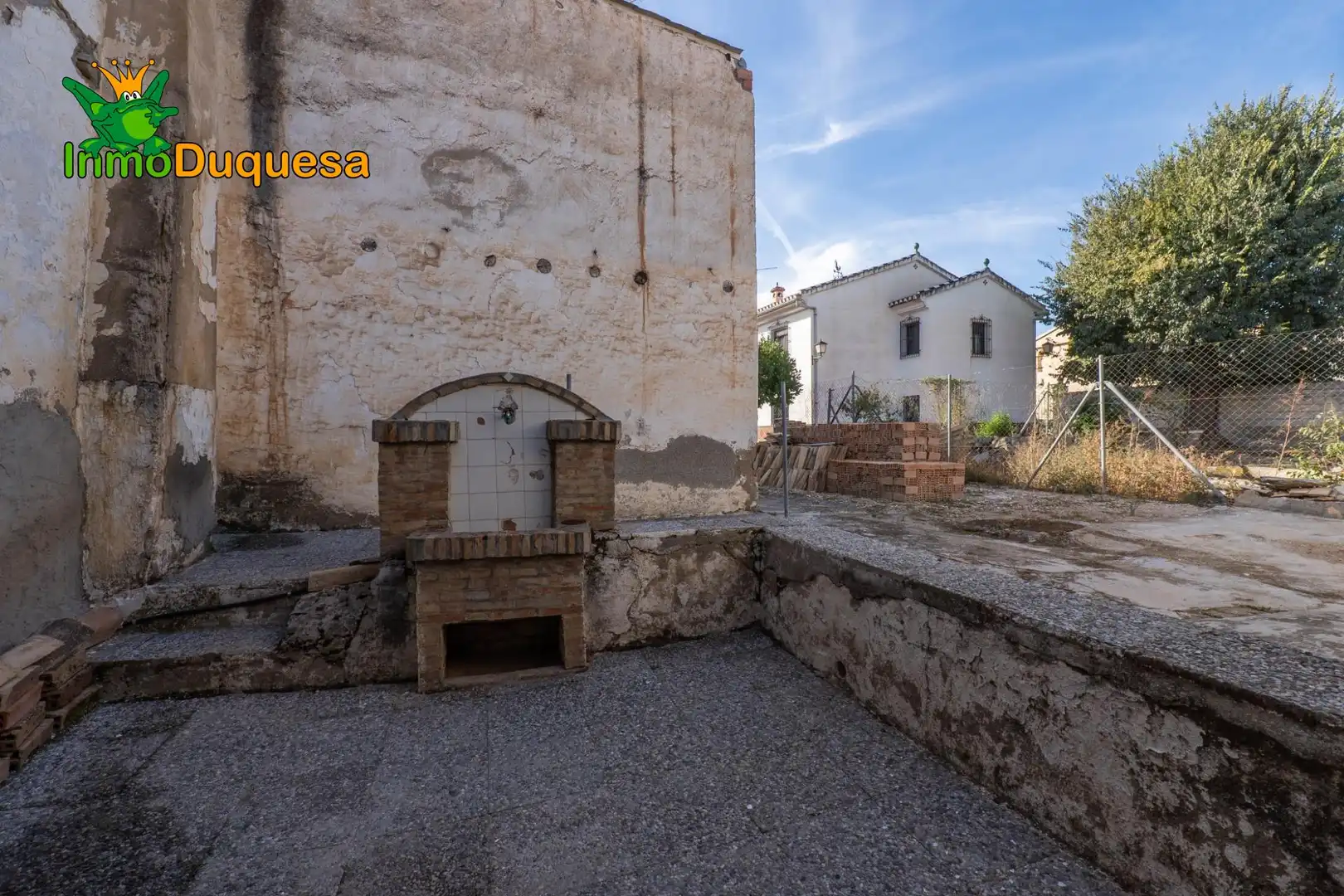 Detached homes for sale in Ogíjares