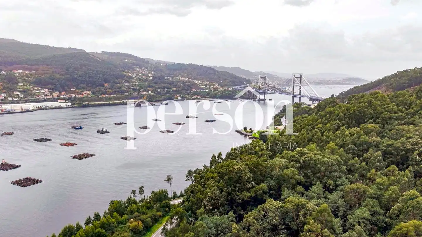 Buildings for sale in Vilaboa, Pontevedra