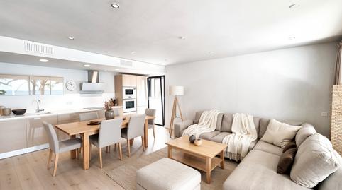 Foto 3 de Apartament en venda a Les Maravelles,  Palma de Mallorca