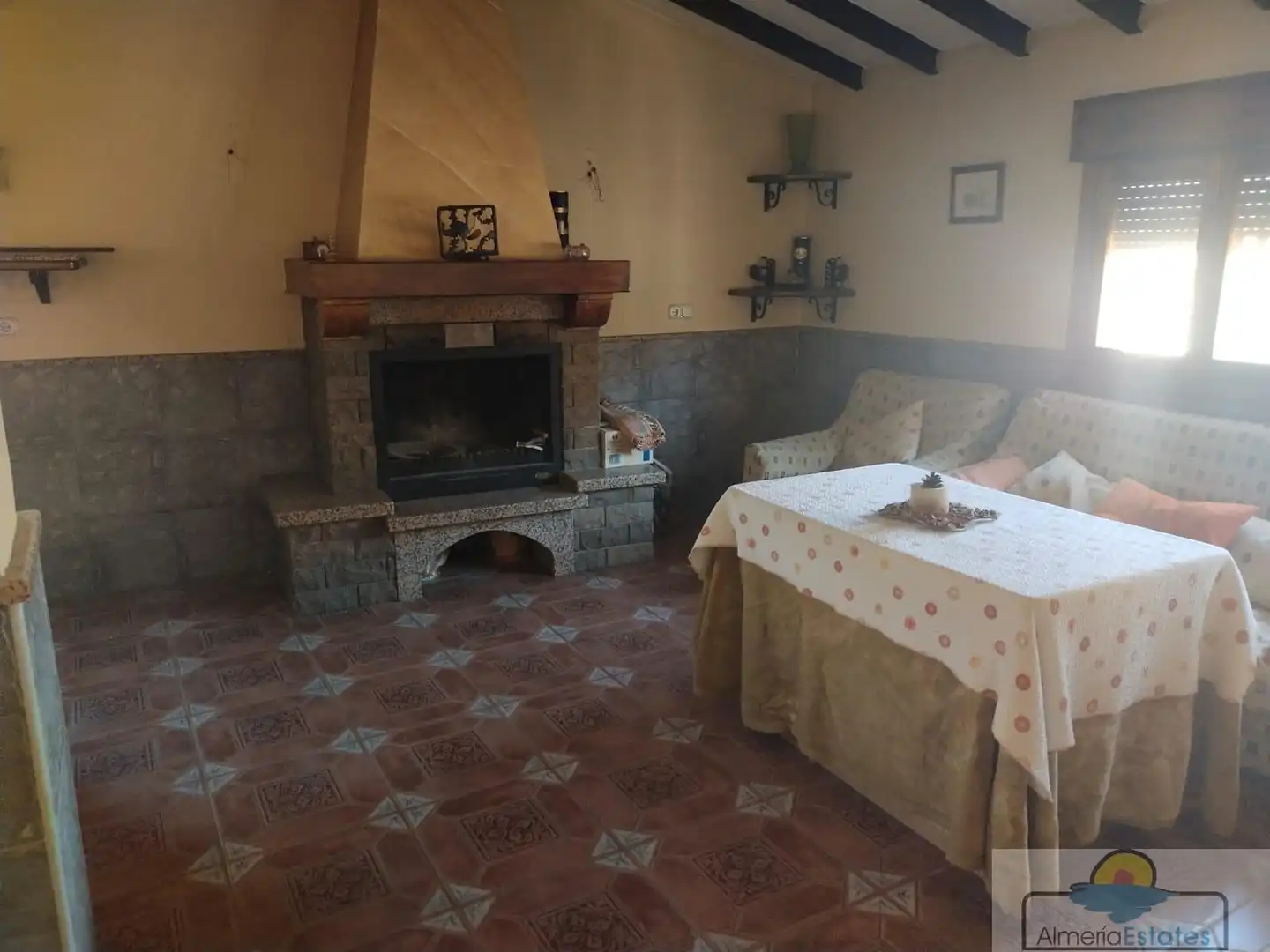Casa in vendita a Albox, imagen 16