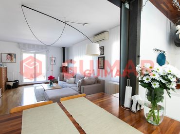 Wohnung mit Garten zum Verkauf in Sant Just Desvern - BATISTA I ROCA
