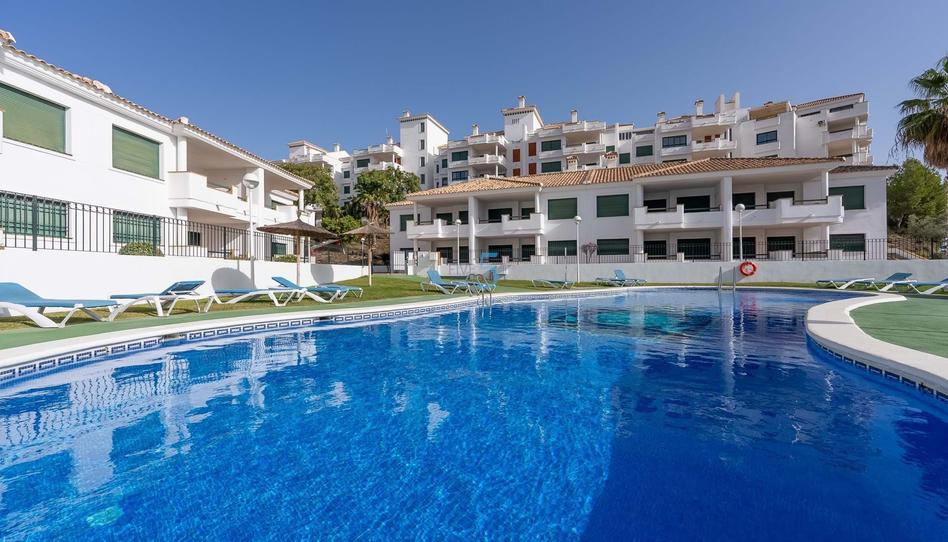 Foto 1 de Piso en venta en Urb Lomas de Campoamor
avenida de Ibiza, Lomas de Campoamor - Las Ramblas, Alicante