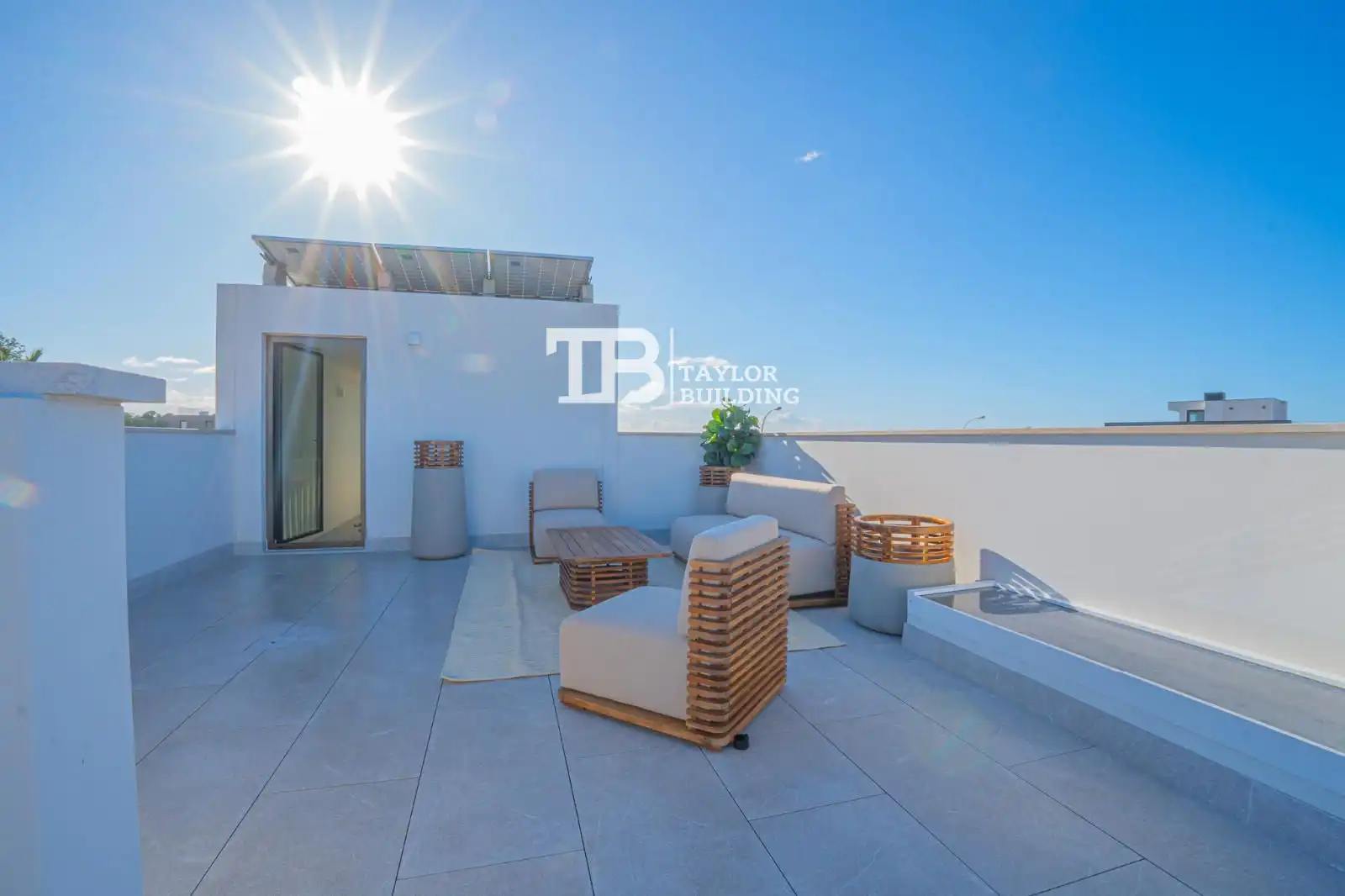 Chalet con terraza en venta en Binicomprat, imagen 27