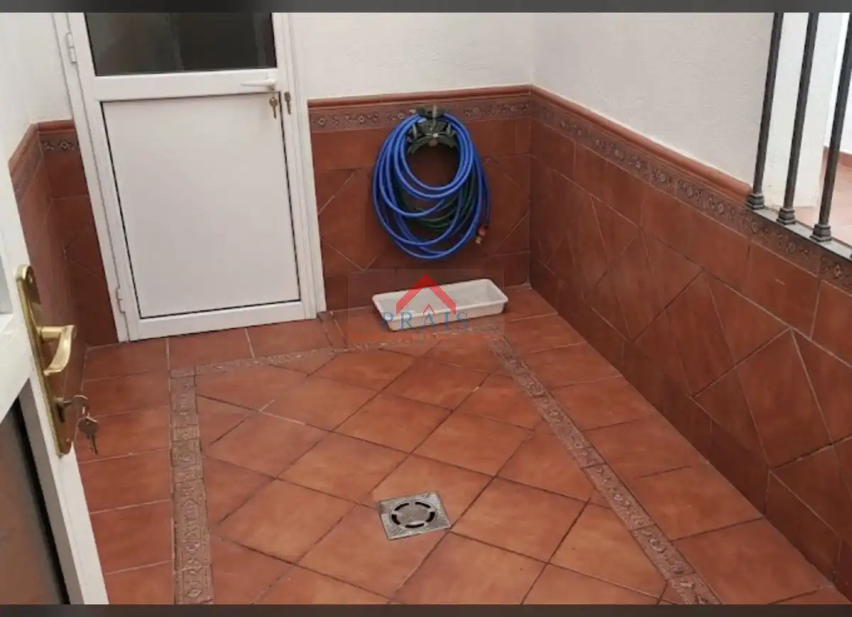 Piso en venta en Utrera ciudad