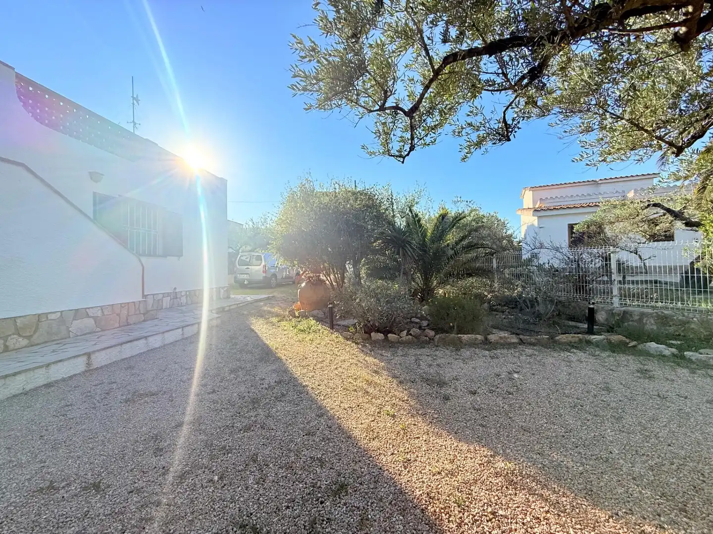 Casa o xalet en venda a L'Ampolla
