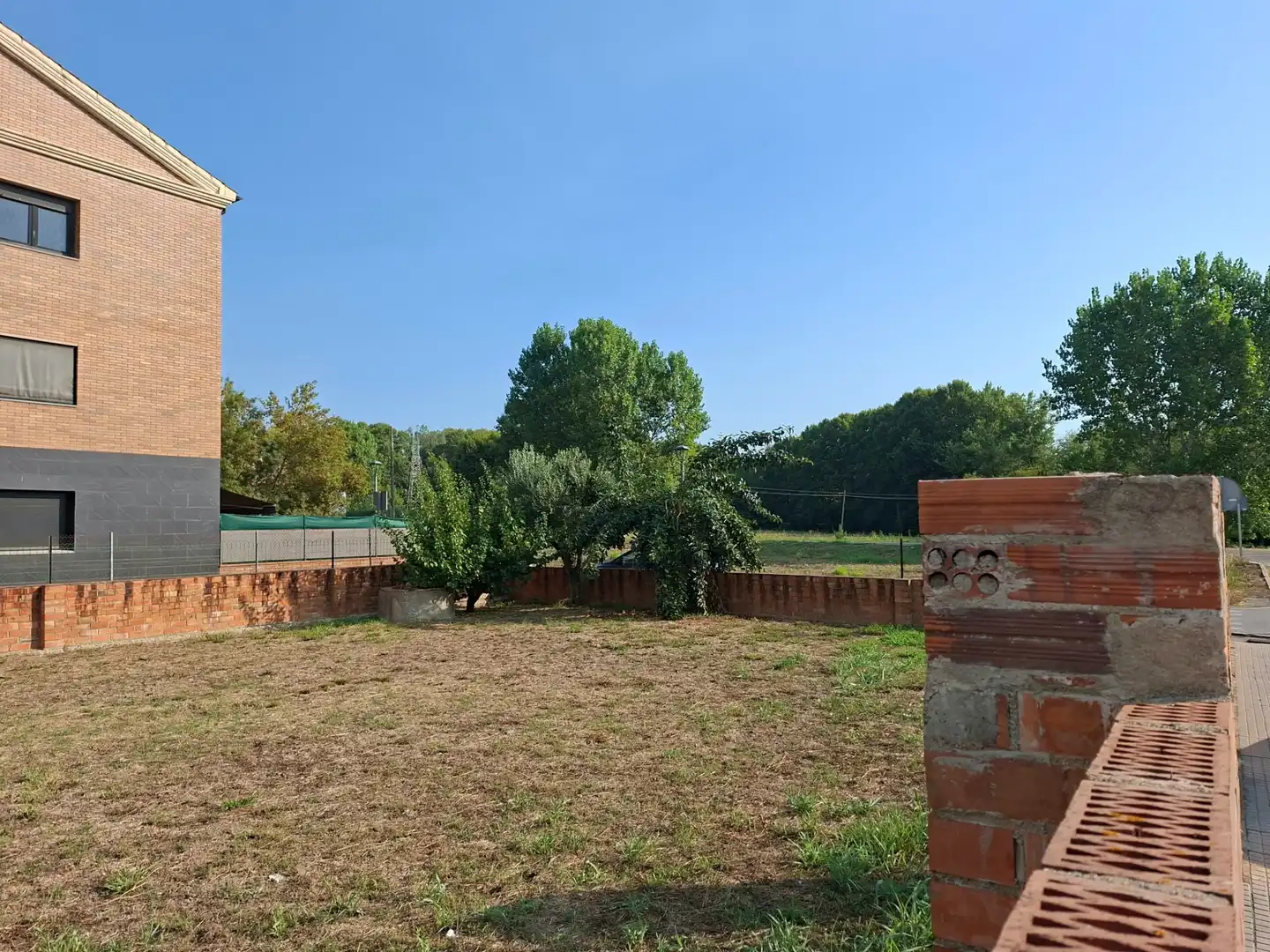 Terreno residencial en venta en Carrer Gaserans 8, imagen 2