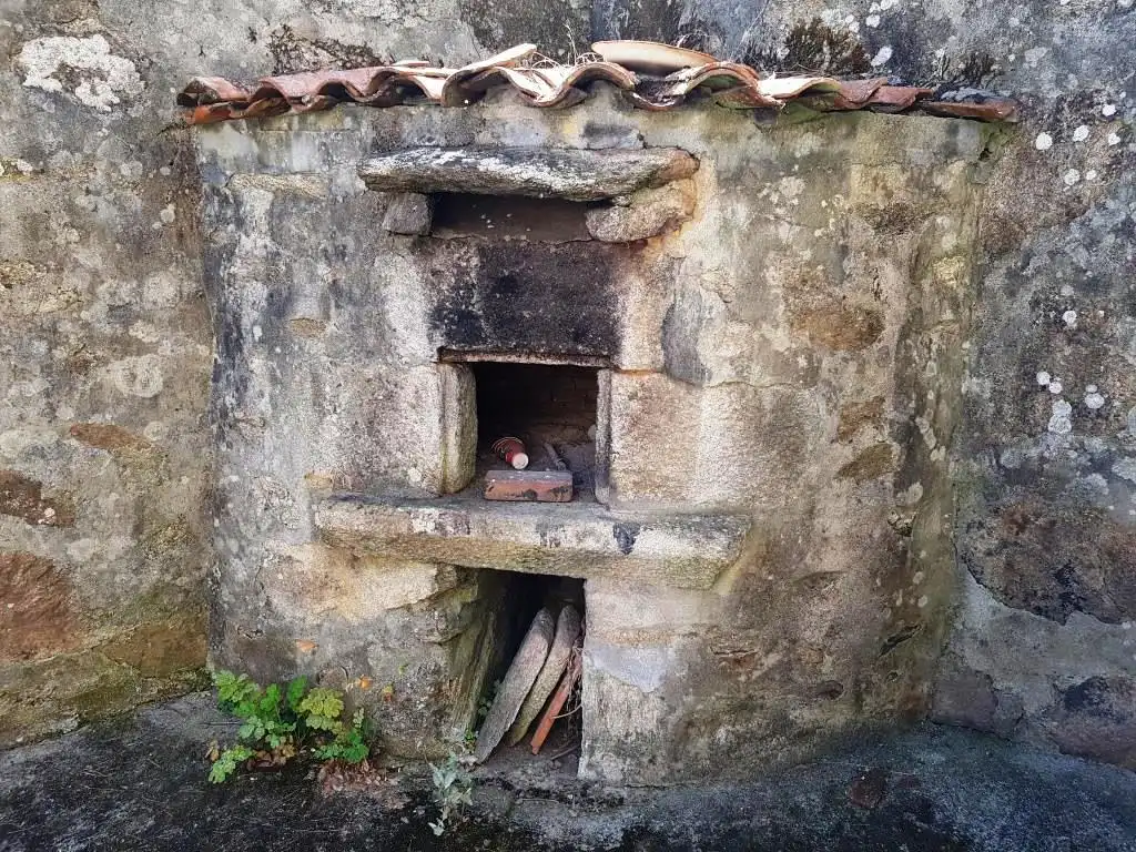 Casa o xalet en venda en Ramirás amb Terrassa, Moblat i Balcó