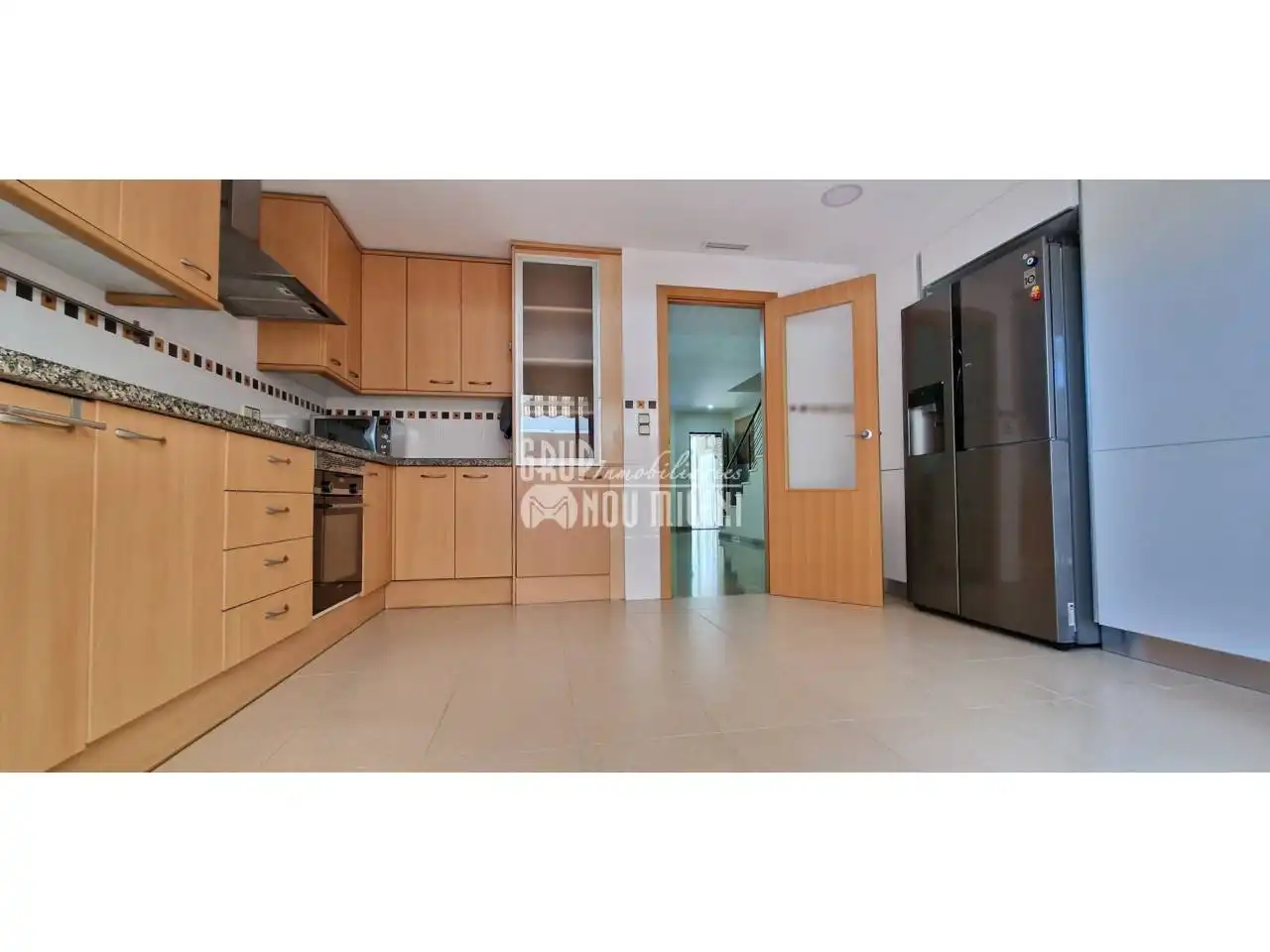 Küche von Einfamilien-Reihenhaus zur Miete in Picanya, Valencia